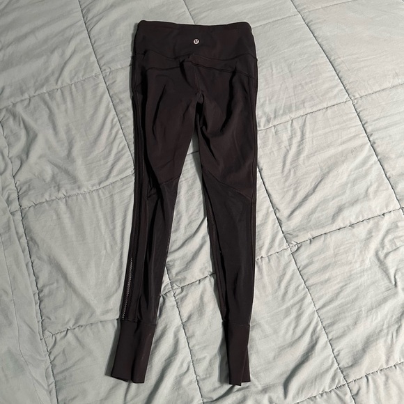 Lululemon Leggings - Picture 1 of 4